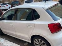 Occasion VW Polo 75 ch (55 kW) 2011 Blanc Berline