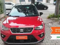 Occasion Seat Arona FR 110 ch (80 kW) 2020 SUV