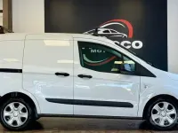 Usata Ford Transit Courier Trend 76 CV (55 kW) 2018 Bianco Furgone