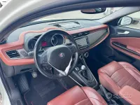 Usata Alfa Romeo Giulietta 150 CV (110 kW) 2014 Utilitaria