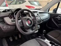 Usata Fiat 500X Cross 95 CV (69 kW) 2017 SUV