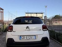 Usata Citroën C3 PureTech 83 CV (61 kW) 2021 Utilitaria