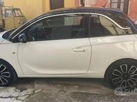 Usata Opel Adam 87 CV (63 kW) 2015 Utilitaria