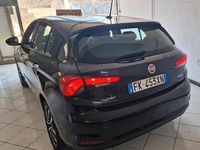 Usata Fiat Tipo Lounge 95 CV (69 kW) 2017 Blu Berlina