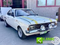 Usata Opel Commodore 131 CV (96 kW) 1969 Bianco