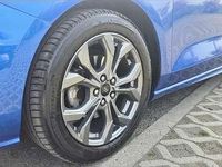 Usata Ford Focus Active 125 CV (91 kW) 2023 Blu/azzurro