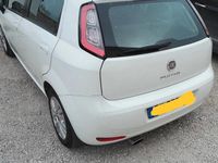 Usata Fiat Punto Evo 2012 Utilitaria