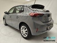 Nouvelle Opel Corsa Edition 101 ch (74 kW) 2025 Gris Citadine