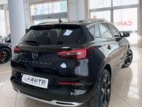 Usata Opel Grandland X Ultimate 131 CV (96 kW) 2024 Nero SUV