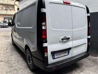 Usata Fiat Talento 120 CV (88 kW) 2021 Bianco Monovolume