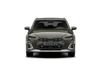 Nuova Audi A3 e-tron 2026 Nero Utilitaria