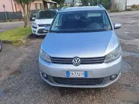 Usata VW Touran Highline 140 CV (102 kW) 2010 Monovolume