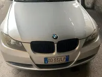 Usata BMW 320 163 CV (119 kW) 2006 Grigio Station wagon