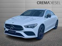 Usata Mercedes CLA250e Premium 160 CV (117 kW) 2023 Other Berlina