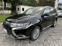 usata Mitsubishi Outlander P-HEV Outlander 2.4 MIVEC 4WD PHEV Instyle Plus SDA