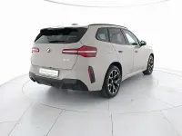 Usata BMW X3 M Sport 197 CV (144 kW) 2024 Dune grey SUV