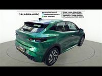 Nuova Renault Clio V Evolution 115 CV (84 kW) 2026 Verde scuro