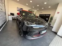 Usata Smart #1 Brabus 314 kW (428 CV) 2024 Nero SUV