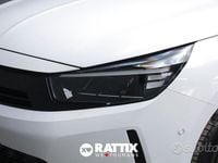 Usado Opel Corsa S 101 HP (74 kW) 2025 Branco Citadino