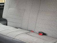 Usata Toyota Land Cruiser 86 CV (63 kW) 1993 Nero SUV