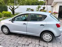 Usata Seat Ibiza Style 69 CV (50 kW) 2009 Berlina