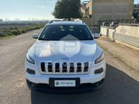 usata Jeep Cherokee 2.0 Mjt II 4WD Active Drive I Longitude