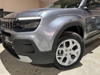 usata Jeep Avenger 1.2 Turbo Altitude nuovo