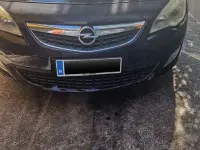 Usata Opel Astra Cosmo 110 CV (80 kW) 2010 Berlina