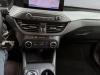 Usata Ford Focus Business Edition 120 CV (88 kW) 2022 Nero Station wagon