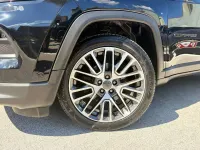 Usata Jeep Compass 131 CV (96 kW) 2023 Nero SUV