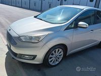 Usata Ford C-MAX 120 CV (88 kW) 2015 Monovolume
