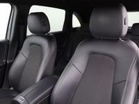 Usata Mercedes B180 116 CV (85 kW) 2019 Grigio Utilitaria