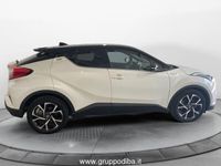 usata Toyota C-HR C-HR1.8h Trend 2wd e-cvt