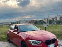 usata BMW 120 120 d 5p Sport