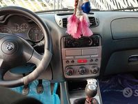 Usata Alfa Romeo 147 120 CV (88 kW) 2008 Utilitaria