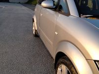 usata Audi A2 1.4 16V