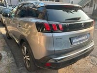 Usata Peugeot 3008 Allure 131 CV (96 kW) 2019 Grigio SUV