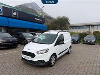 Usata Ford Transit Trend 75 CV (55 kW) 2020 Bianco Furgone