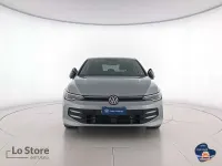 Usata VW Golf VIII Edition 204 CV (150 kW) 2025 Dolomite silver metallizzato Berlina