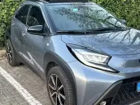 Usata Toyota Aygo X 72 CV (52 kW) 2024 SUV
