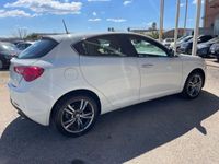 usata Alfa Romeo Giulietta 2.0 JTDm-2 150 CV