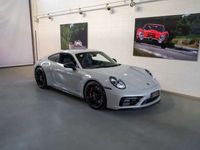 usata Porsche 911 Carrera 4 992 Coupe 3.0GTSauto+PASM+ASSE ST.+LIFT+BOS