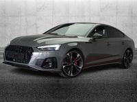 Usata Audi A5 S-Line 204 CV (150 kW) 2023 Grigio metallizzato Coupé