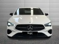 Usata Mercedes CLA200 Advanced Plus 150 CV (110 kW) 2025 Coupé