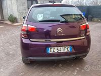Usata Citroën C3 Exclusive 95 CV (69 kW) 2015 Utilitaria