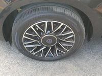 Usata Lancia Ypsilon S 69 CV (50 kW) 2024 Nero Utilitaria