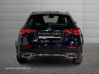 Usata Mercedes A250 Advanced Plus 163 CV (119 kW) 2025 Nero cosmo Berlina