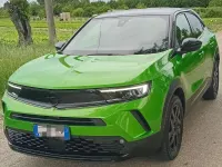 Usata Opel Mokka GS Line 101 CV (74 kW) 2021 SUV
