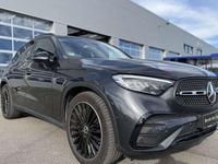 Usata Mercedes GLC220 Night 197 CV (144 kW) 2026 Graphitgrau SUV
