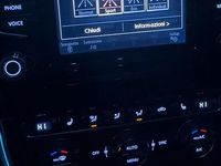 Usata VW Golf VII GTD 230 CV (169 kW) 2014 Blu Berlina